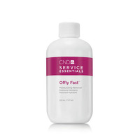 CND Offly Fast (Nourishing Shellac Remover) 