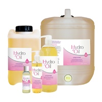 Hydro 2 Oil Unscented Massage Oil