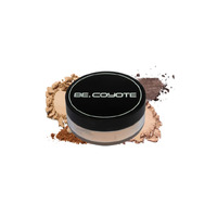 Be Coyote Loose Mineral Foundation MF03