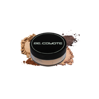 Be Coyote Loose Mineral Foundation MF02