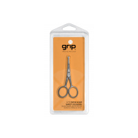 Grip GT10 Safety Scissors Stainless Steel (9cm)