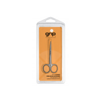 Grip GT11 Classic Precision Scissors Curved