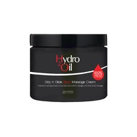 Hydro 2 Oil - Grip ‘n Glide Massage Cream – SPORT 400mL