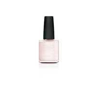Satin Slippers by CND Vinylux Long Wear Polish