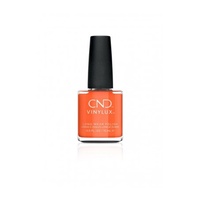 B-Day Candle by CND Vinylux Long Wear Polish