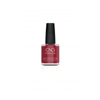 Cherry Apple by CND Vinylux Long Wear Polish  **Limited Edition**
