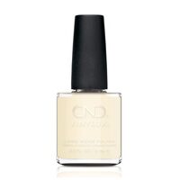 CND Vinylux White Button Down 15mL (Party Ready Collection)
