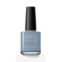 CND Vinylux Frosted Seaglass 15mL (Colorworld)