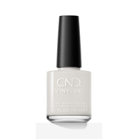 CND Vinylux All Frothed Up 15mL (Colorworld)
