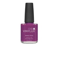 Tango Passion by CND Vinylux Long Wear Polish