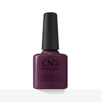 Feel The Flutter  Shellac Colour Coat 7.3mL (Painted Love)