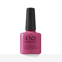 Happy Go Lucky  Shellac Colour Coat 7.3mL (Painted Love)
