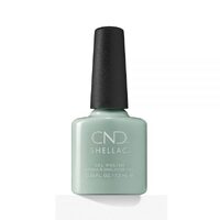 Morning Dew Shellac Colour Coat 7.3mL (In Fall Bloom)