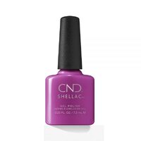 Orchid Canopy Shellac Colour Coat 7.3mL (In Fall Bloom)
