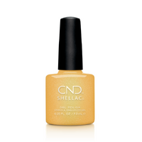 Sundial It Up  Shellac Colour Coat 7.3mL (Bizarre Beauty Collection) Limited Edition