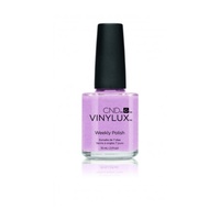 Lavender Lace by CND Vinylux Long Wear Polish