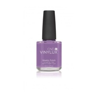 Lilac Longing by CND Vinylux Long Wear Polish