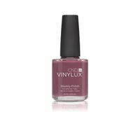 Married to the Mauve by CND Vinylux Long Wear Polish