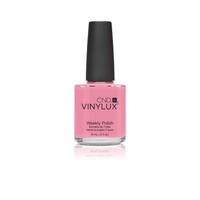Strawberry Smoothie by CND Vinylux Long Wear Polish