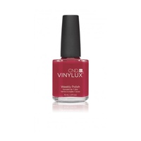 Wildfire by CND Vinylux Long Wear Polish