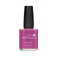 Crushed Rose by CND Vinylux Long Wear Polish