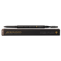 Precision Brow Series Pencil - Dark Ash Brown