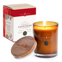 Happiness - Artisan Candles