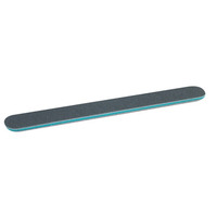 Nail File Grinder Black with Green Centre 180/180
