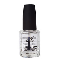 Hawley Fast Drying 60 Second Top Coat 15ml