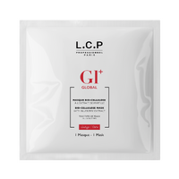 Bio-Cellulose Mask with Blueberry Extract by LCP Professional