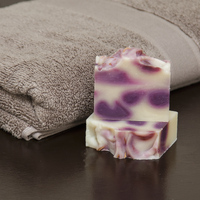 After 5 Handmade Soap