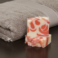 Bubbly Handmade Soap