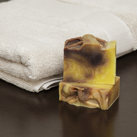 Tropical Handmade Soap