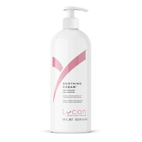 Lycon Soothing Cream Rose & Chamomile 1L