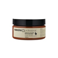 Natural Body Butter 250gm by Mancine