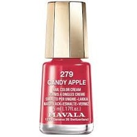 Candy Apple Mini Nail Polish by Mavala