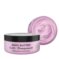 Exotic Pomegranate Body Butter 200gm