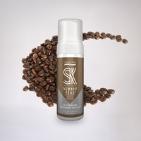 Summer Kiss Instant Ultra Dark Bronzing Mousse 150ml by Natural Look