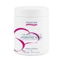 Hydrating Mask 500ml by Immaculate