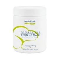 Refining Mask 500ml by Immaculate