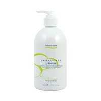 Dermojel Foaming Cleanser 500ml by Immaculate