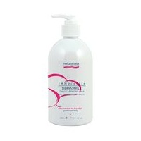 Dermomilk Daily Cleanser 500ml by Immaculate