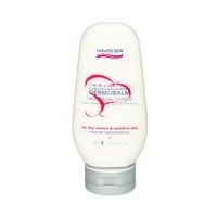 Dermobalm Cream Facial Cleanser 125ml by Immaculate