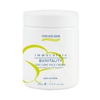 Biovitality Day Cream 500ml by Immaculate