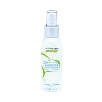 Lavender Energy Skin Mist 125ml by Immaculate