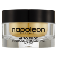 Radiance Boosting Mask 40ml by Napoleon Perdis