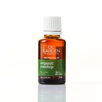 Oil Garden Organic Rosehip Oil 25ml