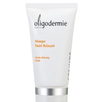 Oligodermie Nutri Relaxing Mask 50ml
