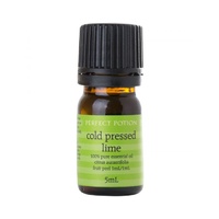 Perfect Potion Lime Cold Pressed Oil 10ml