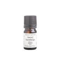 Perfect Potion Knowledge Sacred Space Oil Blend 5ml 